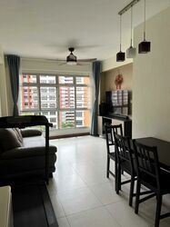 Blk 476D Sunshine Court (Choa Chu Kang), HDB 3 Rooms #582485231